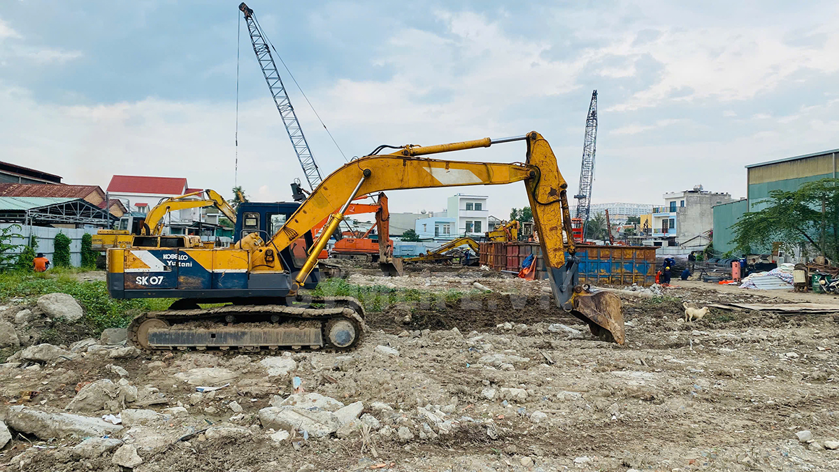 cap nhat tien do thi cong du an symlife thang 5/2025