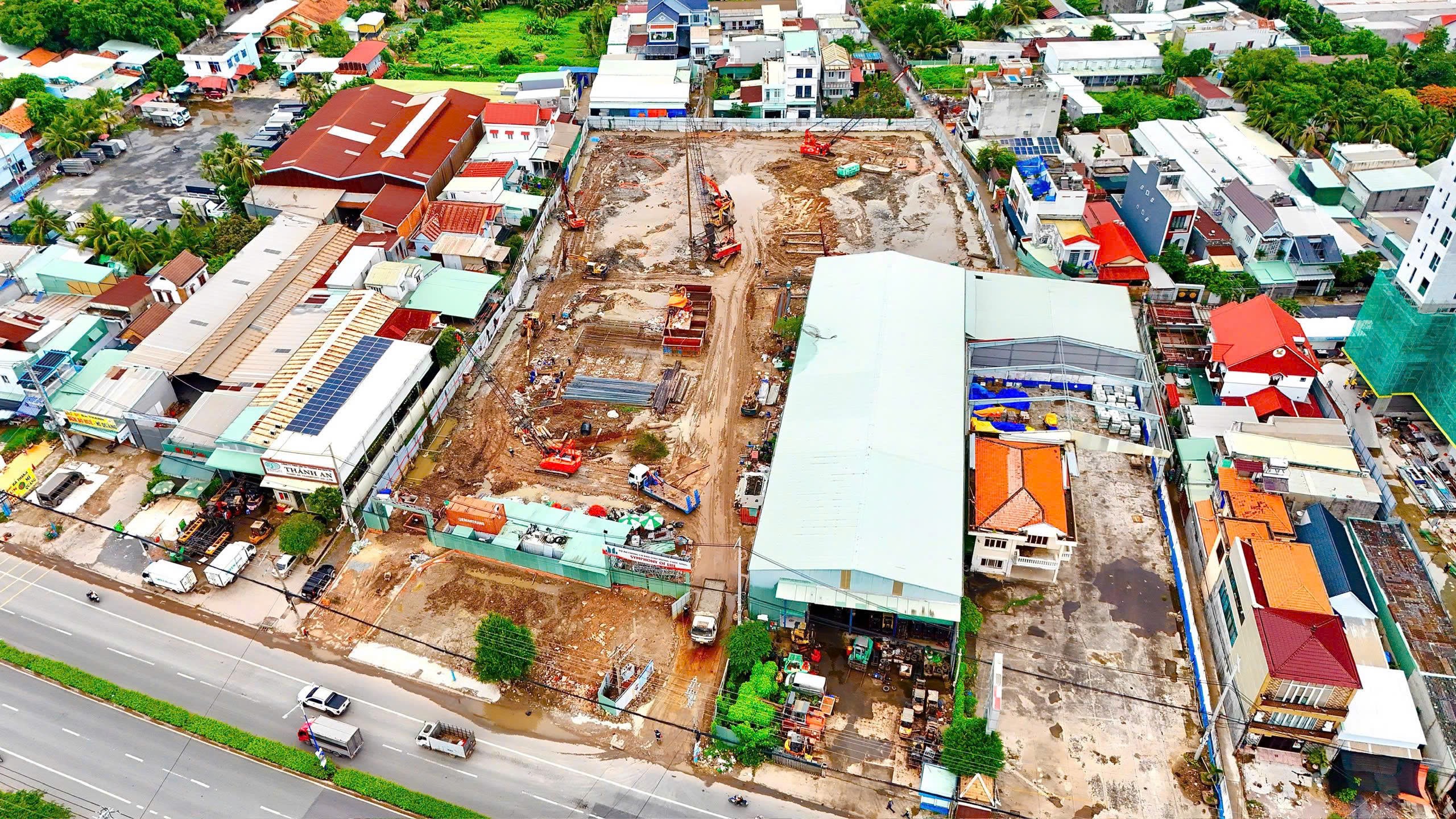 tien do thi cong du an symlife