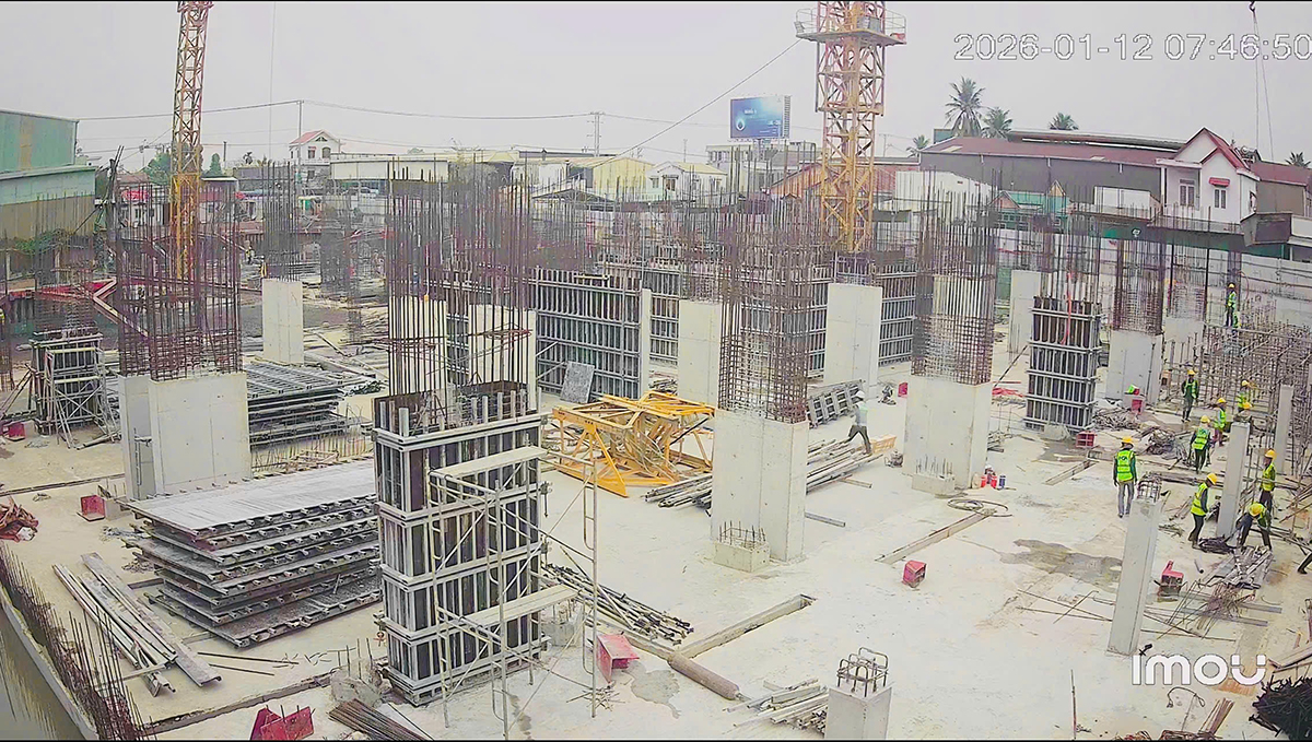 Cập nhật tiến độ dự án Symlife tháng 1/2026 5 cap nhat tien do du an symlife thang 1 2026