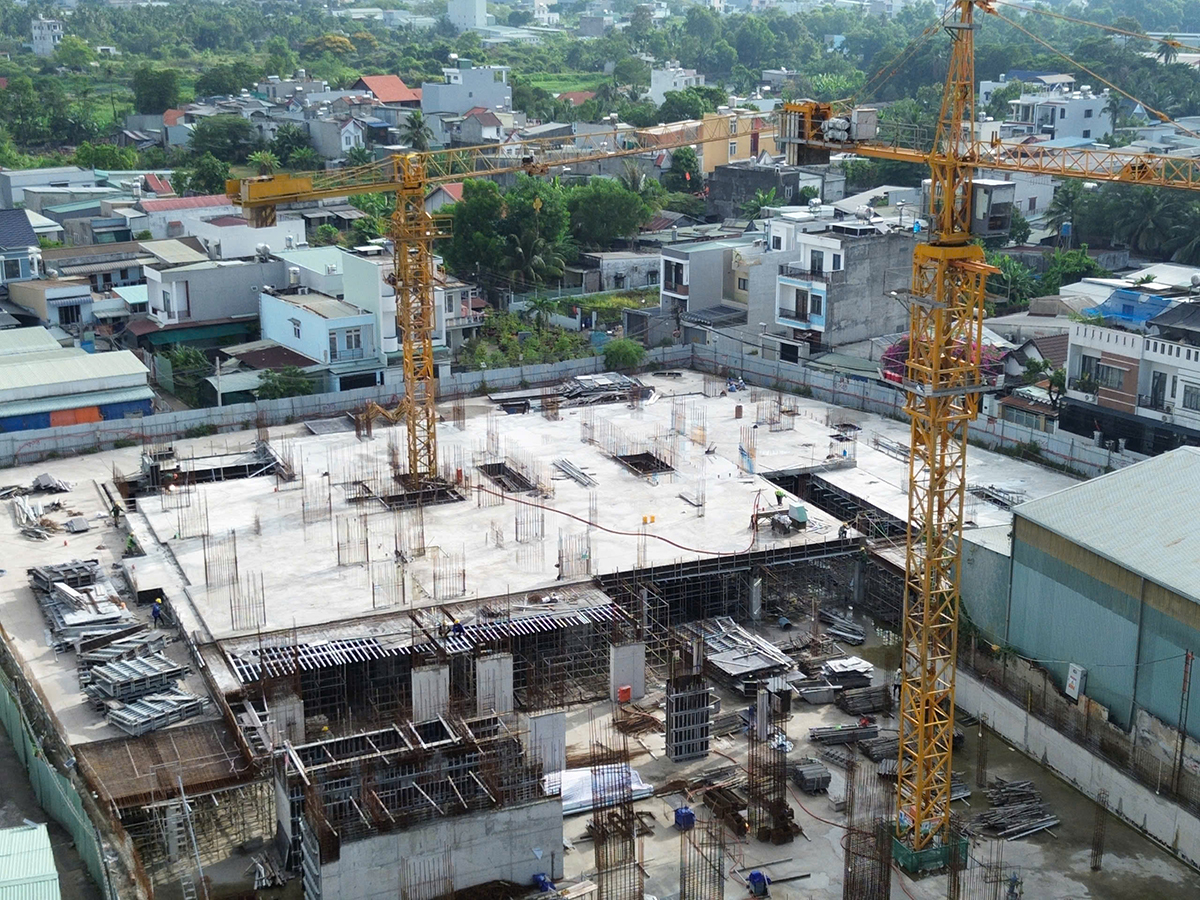 cap nhat tien do du an symlife thang 2 2026