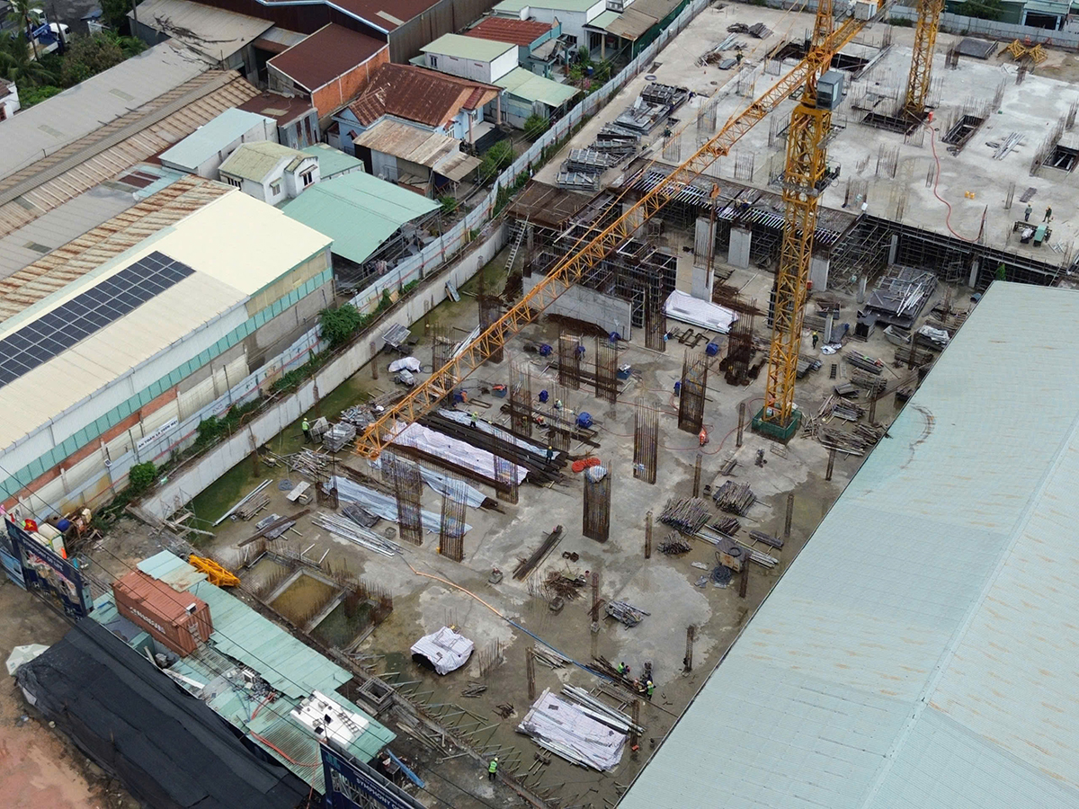 cap nhat tien do du an symlife thang 2 2026