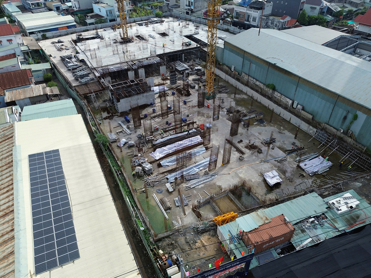 cap nhat tien do du an symlife thang 2 2026