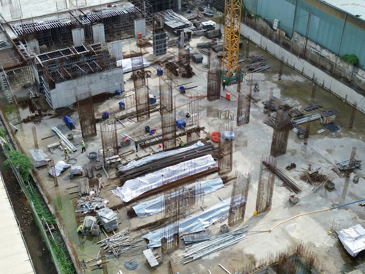 cap nhat tien do du an symlife thang 2 2026