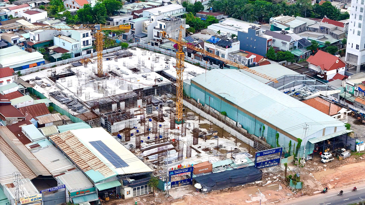 cap nhat tien do du an symlife thang 2 2026