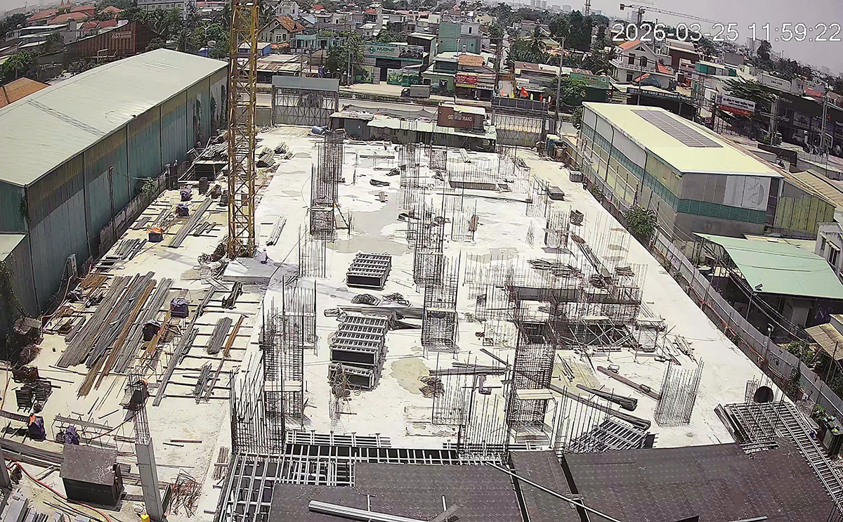 Cập nhật tiến độ dự án Symlife tháng 3/2026 1 cap nhat tien do du an symlife thang 3 2026