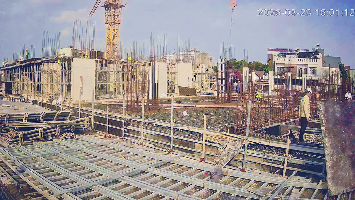 Cập nhật tiến độ dự án Symlife tháng 3/2026 3 cap nhat tien do du an symlife thang 3 2026